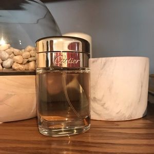 Cartier Baiser Vole 1.6 oz